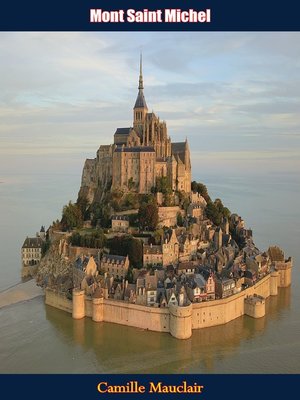 cover image of Mont Saint Michel